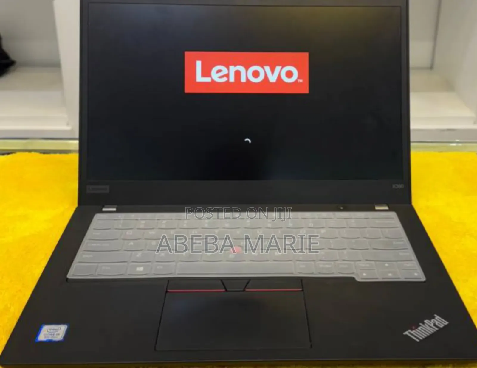 New Laptop Lenovo ThinkPad X390 16GB Intel Core I5 SSD 256GB