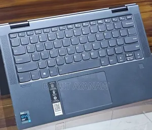 New Laptop Lenovo Lrgion 7i 12GB Intel Core I7 SSD 512GB