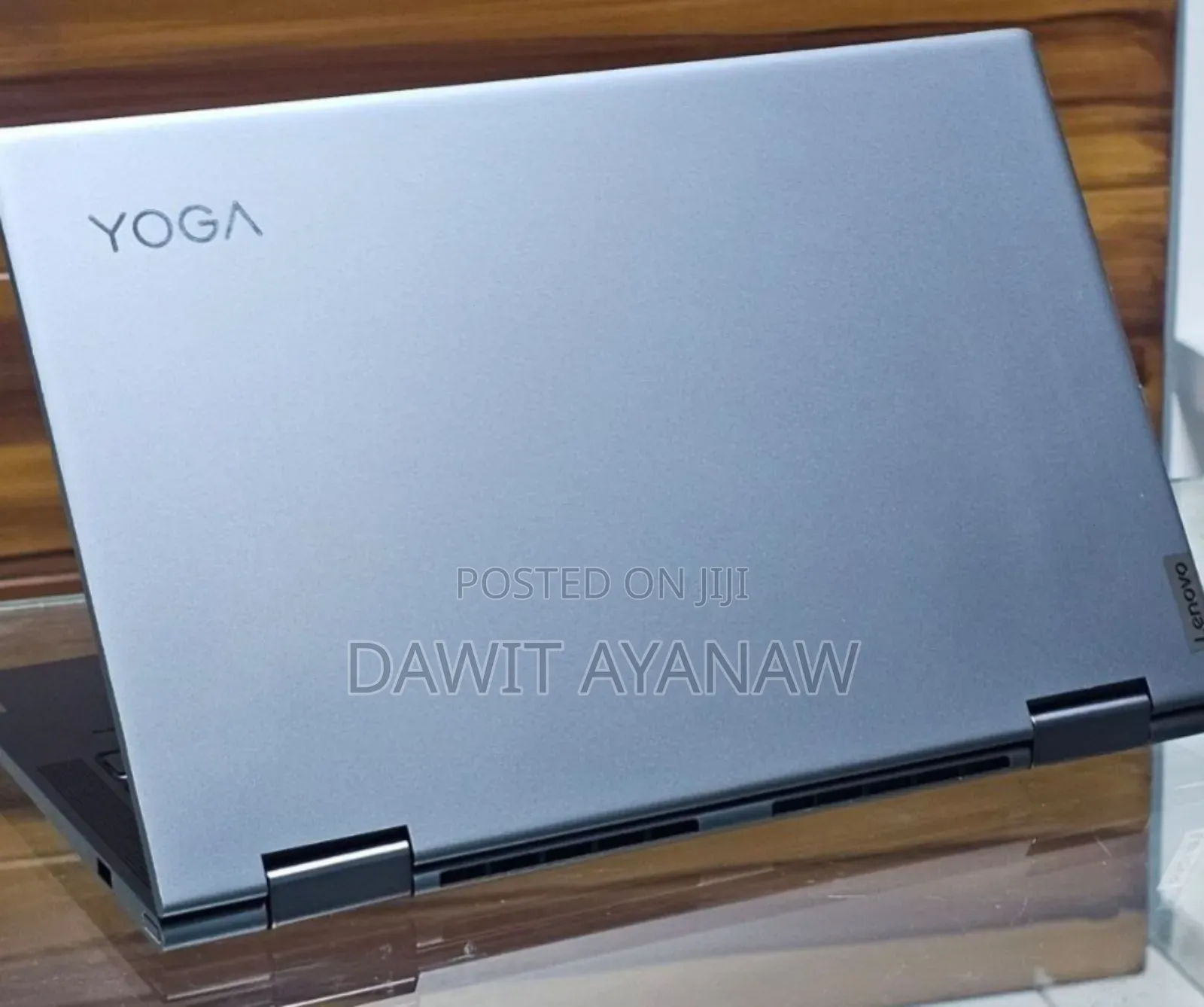 New Laptop Lenovo Lrgion 7i 12GB Intel Core I7 SSD 512GB