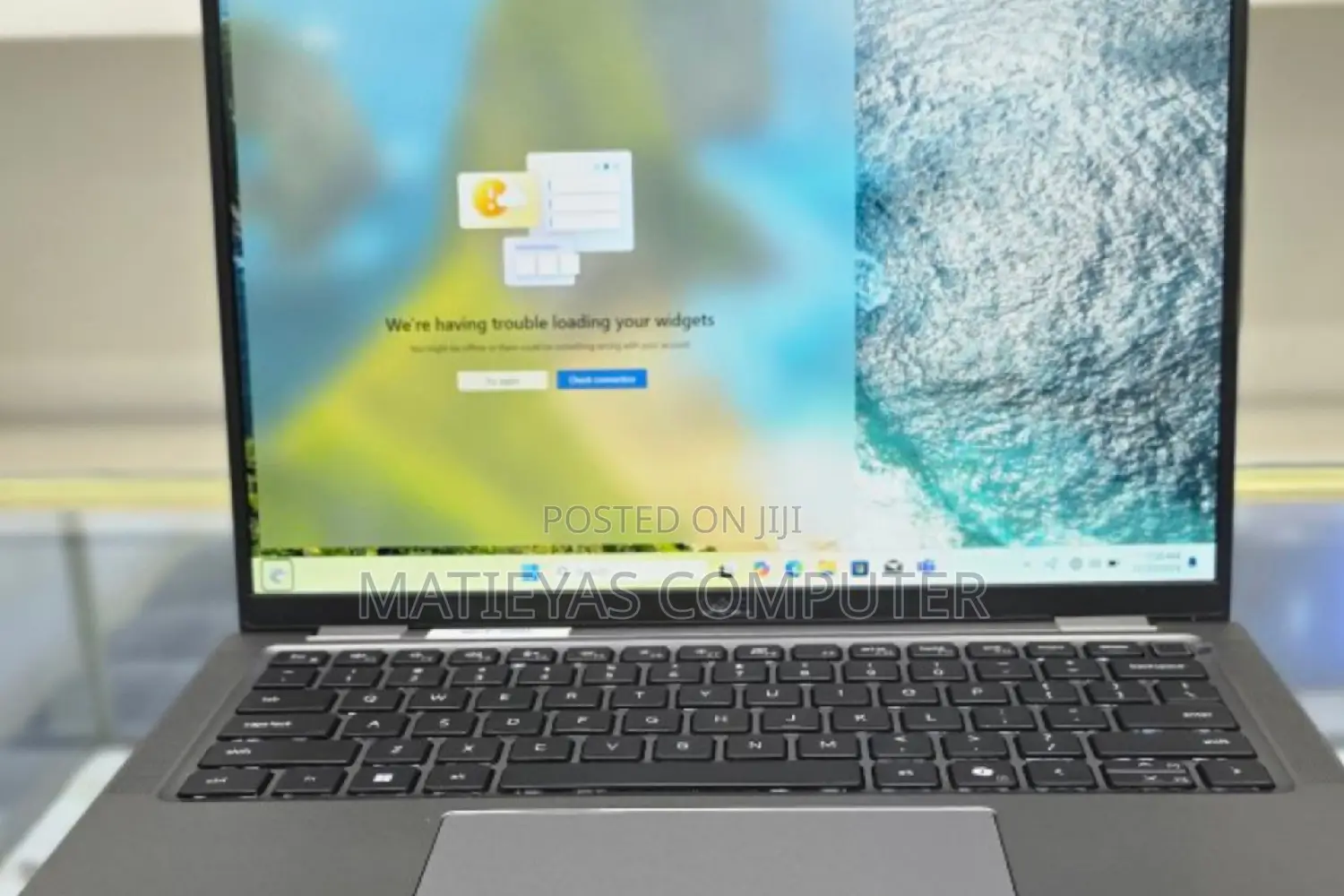 New Laptop Dell 32GB Intel Core Ultra 7 SSD 512GB