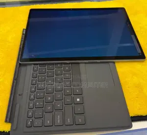 New Laptop Dell 8GB Intel Core I5 SSD 256GB