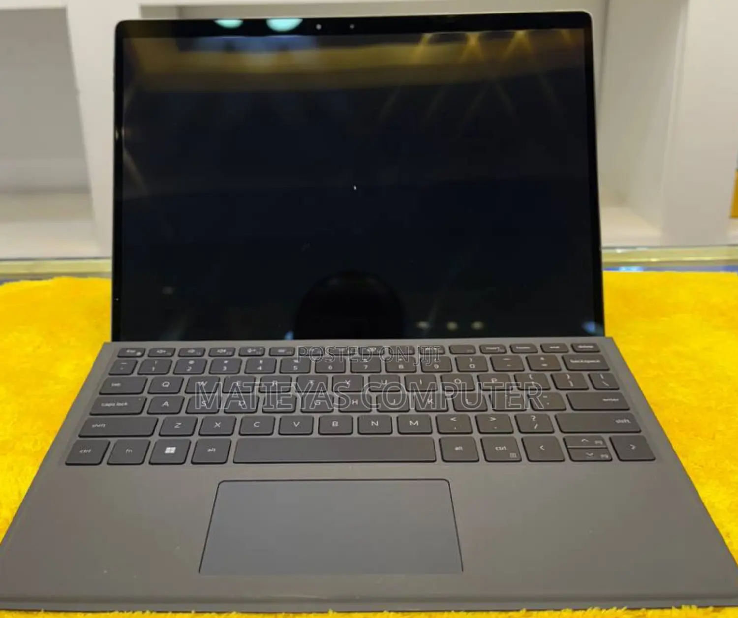 New Laptop Dell 8GB Intel Core I5 SSD 256GB