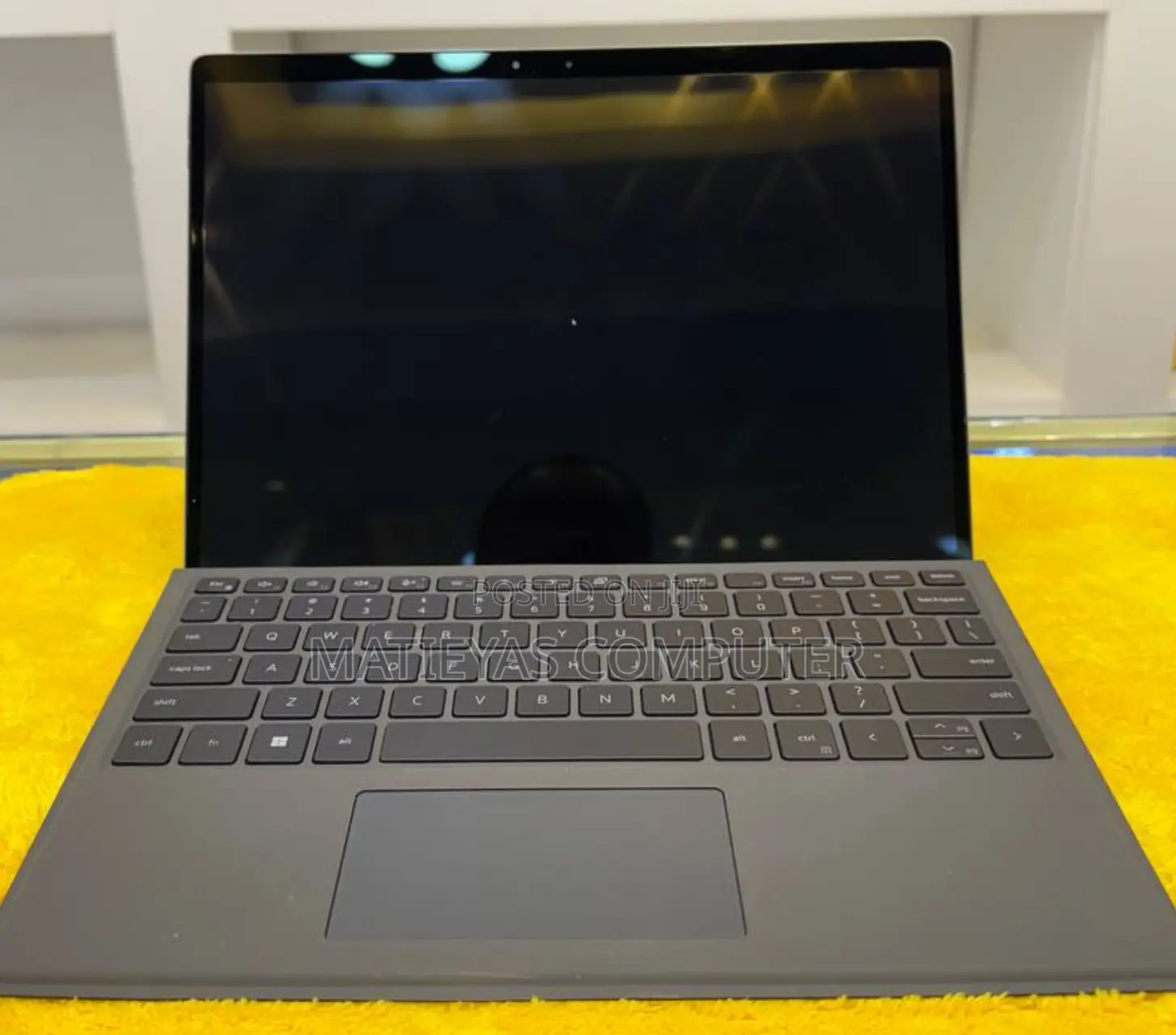 New Laptop Dell 8GB Intel Core I5 SSD 256GB
