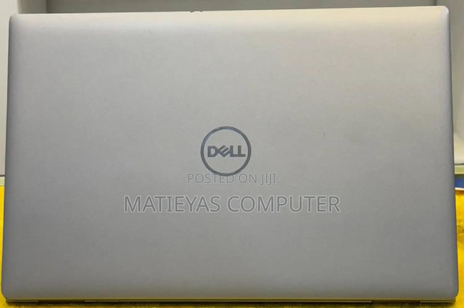 New Laptop Dell Precision 15 3520 16GB Intel Core I7 SSD 1T