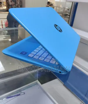 New Laptop HP Stream Notebook 2GB Intel Core 2 Quad HDD+SSD 32GB