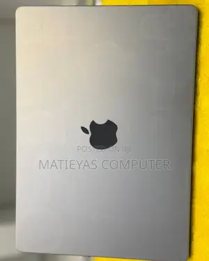 New Laptop Apple MacBook Pro 2021 M1 16GB Apple M1 SSD 512GB