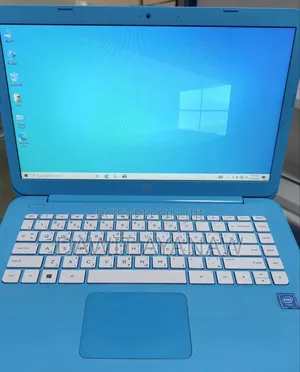 New Laptop HP Stream Notebook 2GB Intel Core 2 Quad HDD+SSD 32GB