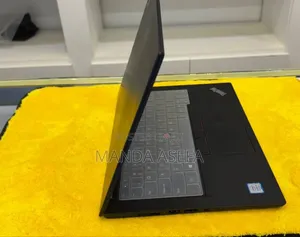 New Laptop Lenovo ThinkPad Yoga 16GB Intel Core I5 SSD 256GB