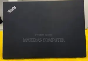 Photo - New Laptop Lenovo ThinkPad X390 16GB Intel Core I5 SSD 256GB