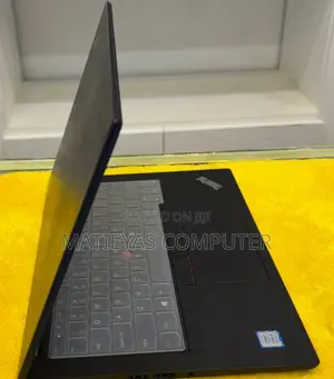 New Laptop Lenovo ThinkPad X390 16GB Intel Core I5 SSD 256GB