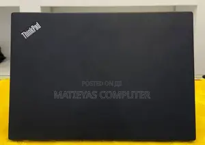 New Laptop Lenovo ThinkPad X390 16GB Intel Core I5 SSD 256GB