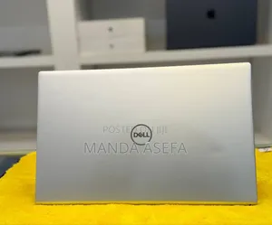 New Laptop Dell 8GB Intel Core I7 SSD 512GB