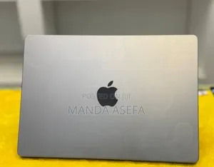 New Laptop Apple MacBook Pro M1 16GB Apple M1 SSD 512GB