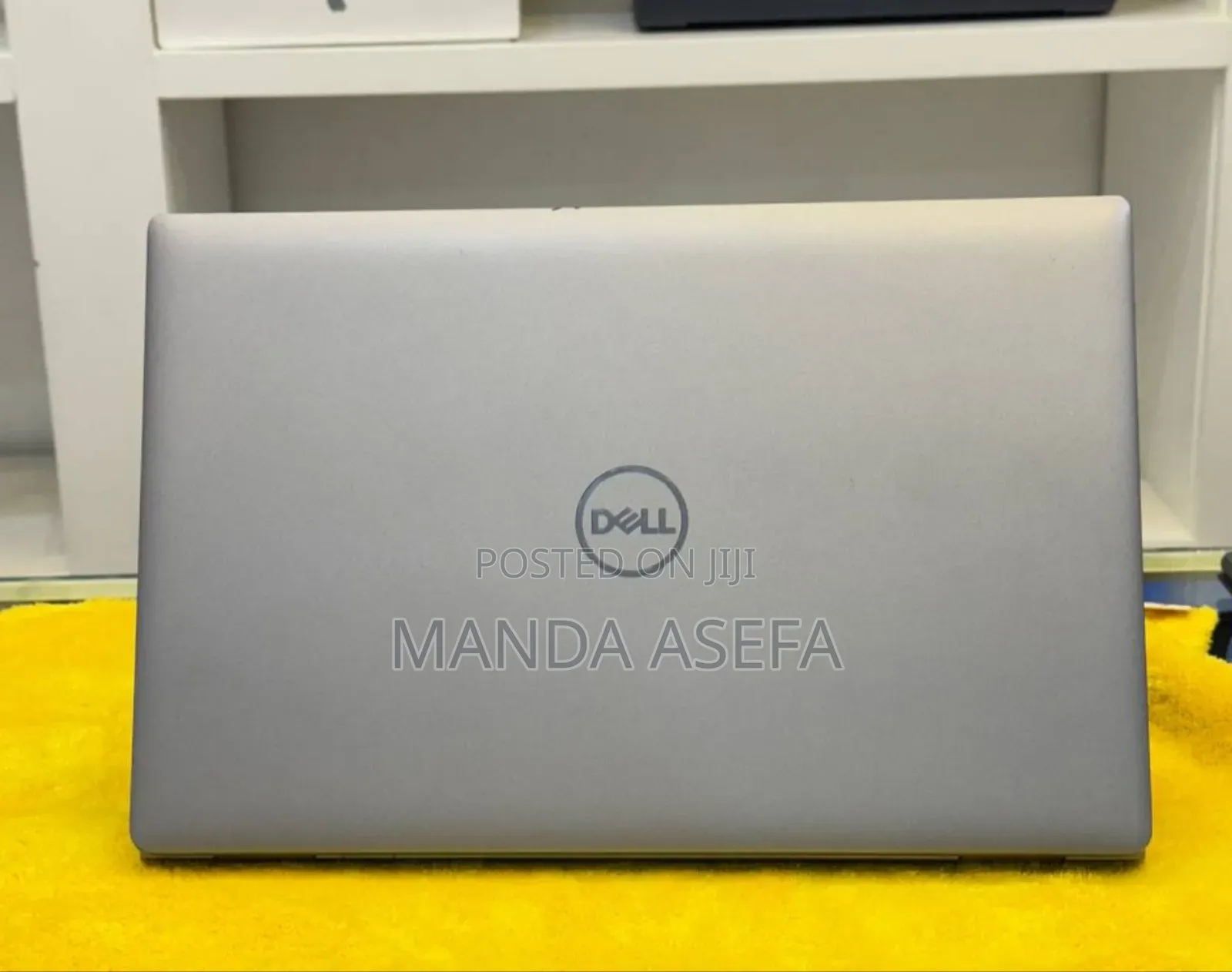 New Laptop Dell 16GB Intel Core I7 SSD 1T