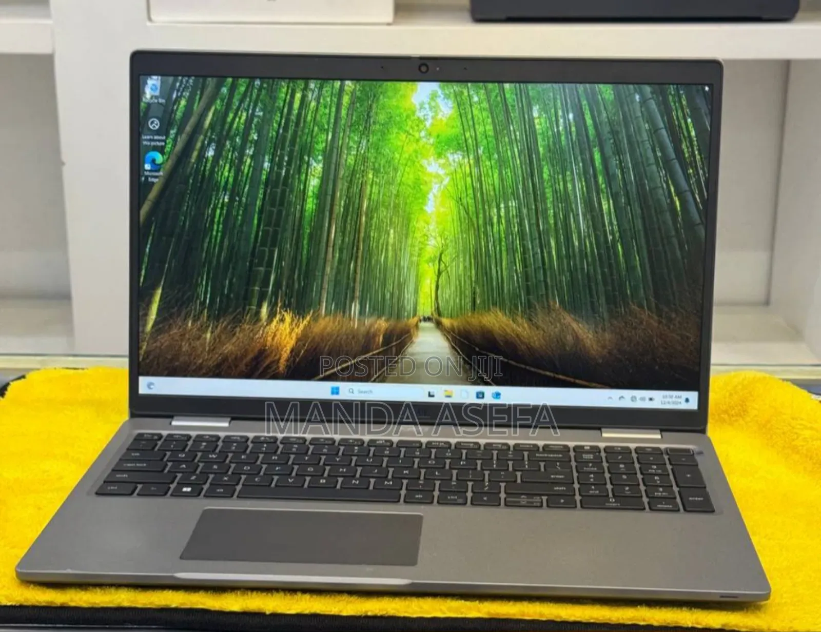 New Laptop Dell 16GB Intel Core I7 SSD 1T