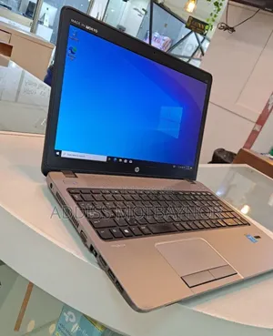 New Laptop HP EliteBook 840 8GB Intel Core I5 SSD 1T