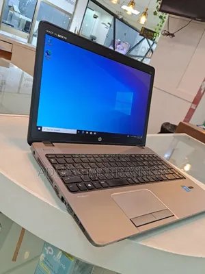 New Laptop HP EliteBook 840 8GB Intel Core I5 SSD 1T