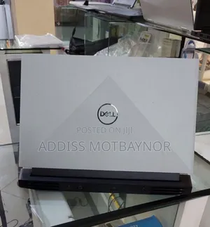 New Laptop Dell G15 5511 16GB Intel Core I7 SSD 512GB