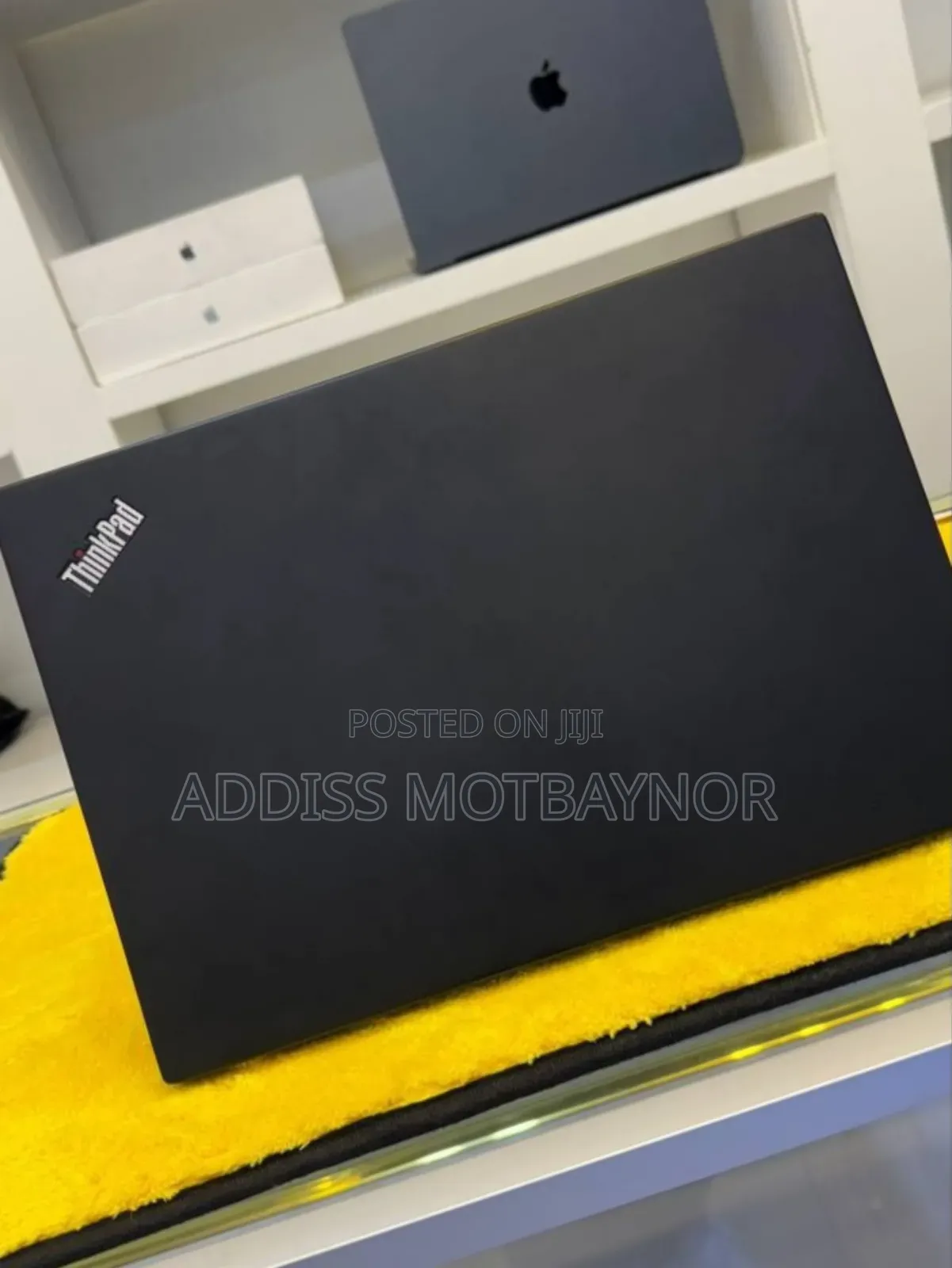 Laptop Lenovo ThinkPad Yoga 8GB Intel Core I5 SSD 256GB