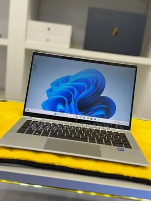 New Laptop HP EliteBook 840 16GB Intel Core I7 SSD 512GB