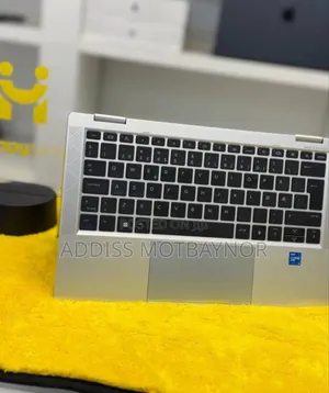 New Laptop HP EliteBook 840 16GB Intel Core I7 SSD 512GB