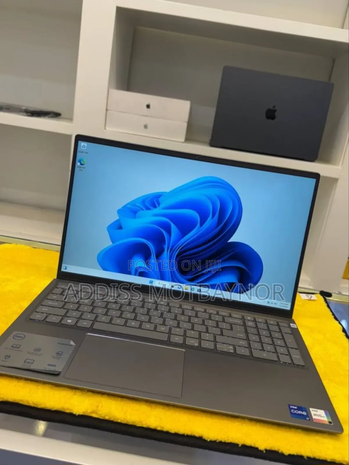 Laptop Dell Precision M6300 16GB Intel Core I7 SSD 512GB