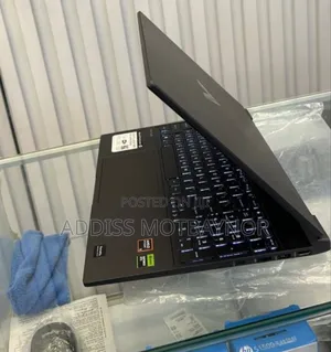 Photo - New Laptop HP Victus 15 16GB AMD Ryzen 7 SSD 512GB