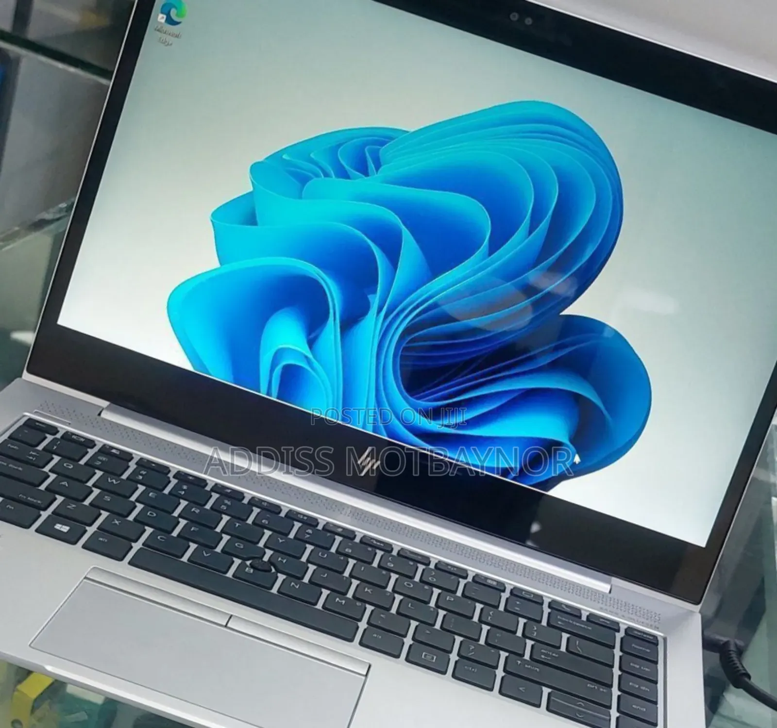 New Laptop HP EliteBook 840 16GB Intel Core I5 SSD 512GB