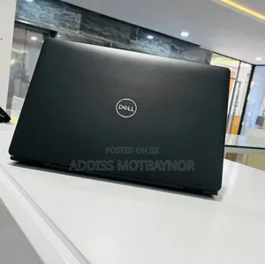 New Laptop Dell Latitude 5310 8GB Intel Core I5 SSD 256GB