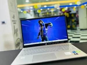 New Laptop HP Pavilion 15 16GB Intel Core I7 SSD 512GB