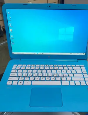 Laptop HP Stream Notebook 2GB Intel SSD 32GB