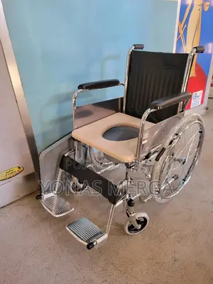 Transport Wheelchair與bathroom Shower Wheelchair 軍團wheelchair