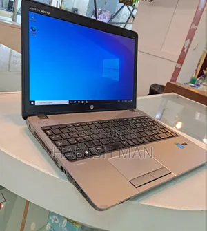 Photo - New Laptop HP ProBook 640 G1 6GB Intel Core I5 HDD 500GB