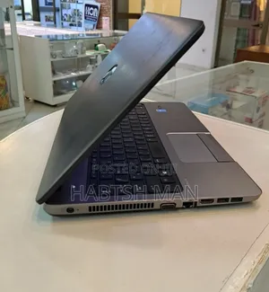 New Laptop HP ProBook 640 G1 6GB Intel Core I5 HDD 500GB