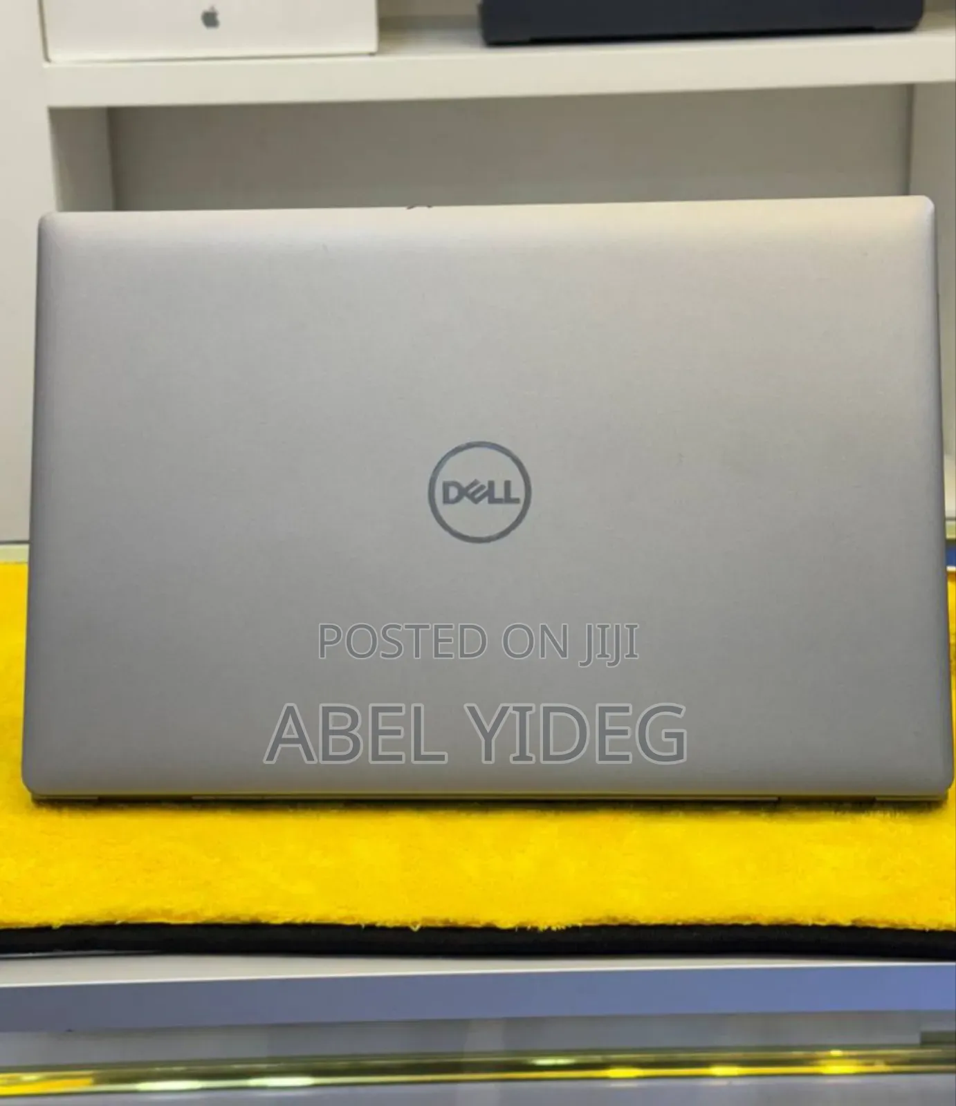 New Laptop Dell Precision 15 5510 16GB Intel Core I7 SSD 1T