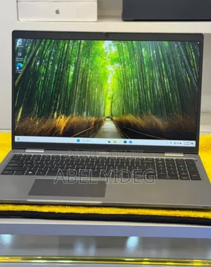 New Laptop Dell Precision 15 5510 16GB Intel Core I7 SSD 1T