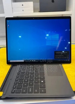 New Laptop Dell 8GB Intel Core I5 SSD 256GB