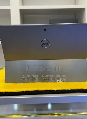 New Laptop Dell 8GB Intel Core I5 SSD 256GB