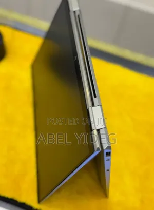 New Laptop HP EliteBook X360 1030 G8 16GB Intel Core I5 SSD 512GB