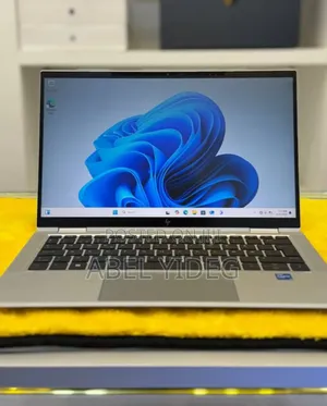 New Laptop HP EliteBook X360 1030 G8 16GB Intel Core I5 SSD 512GB