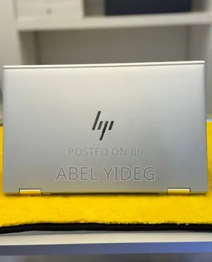 New Laptop HP EliteBook X360 1030 G8 16GB Intel Core I5 SSD 512GB