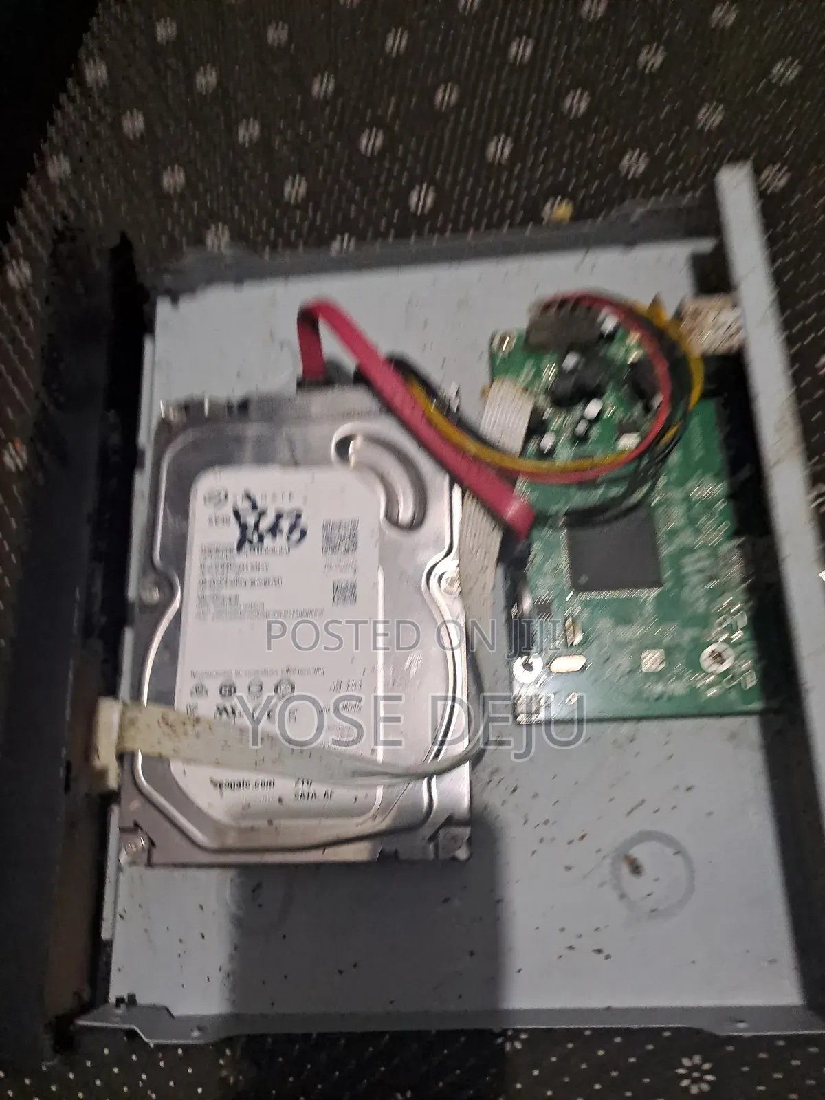 For Sale Servilance Hrad Disk