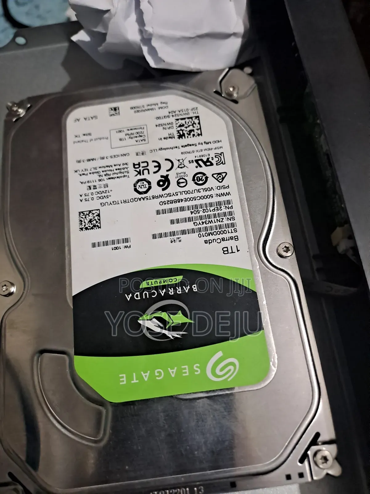 For Sale Servilance Hrad Disk