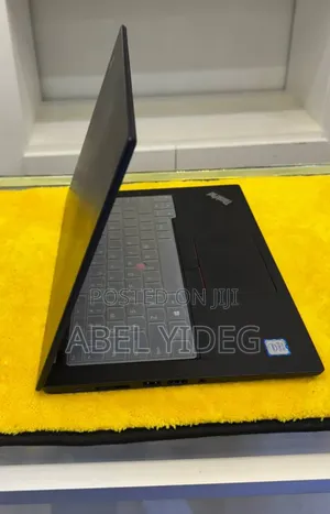 New Laptop Lenovo 16GB Intel Core I5 SSD 256GB