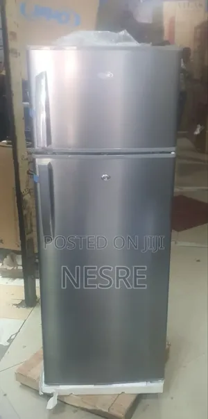 Photo - Refrigerator 320 Liter