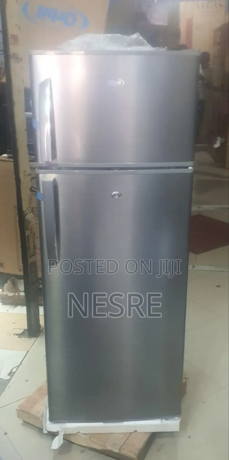 Refrigerator 320 Liter
