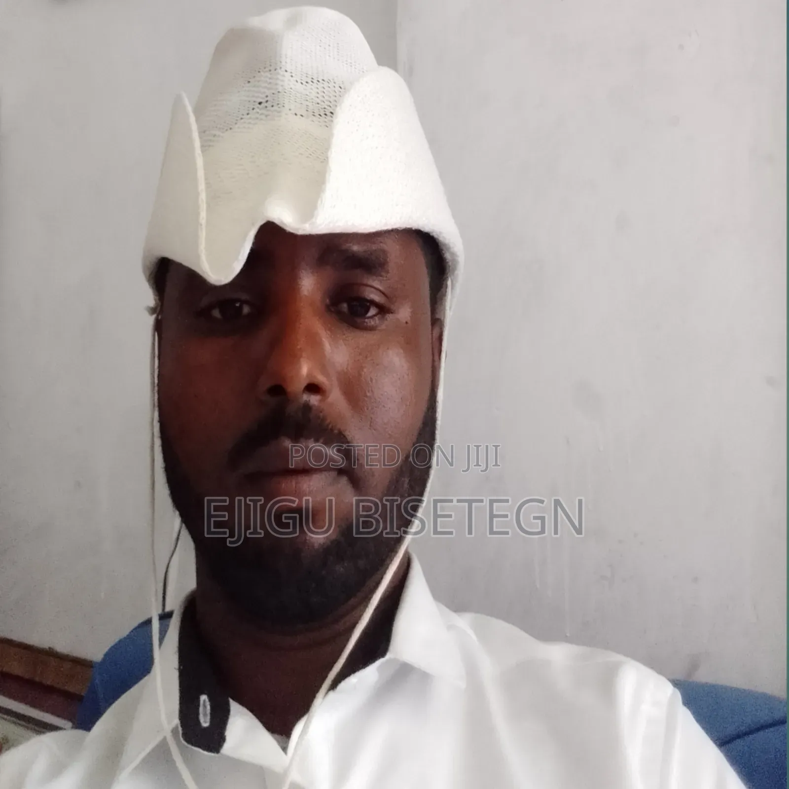 Visit the Sacred Place of Lalibela