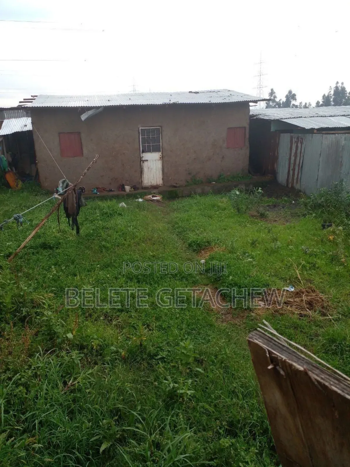 Land for Sale at Ayat 150sqm