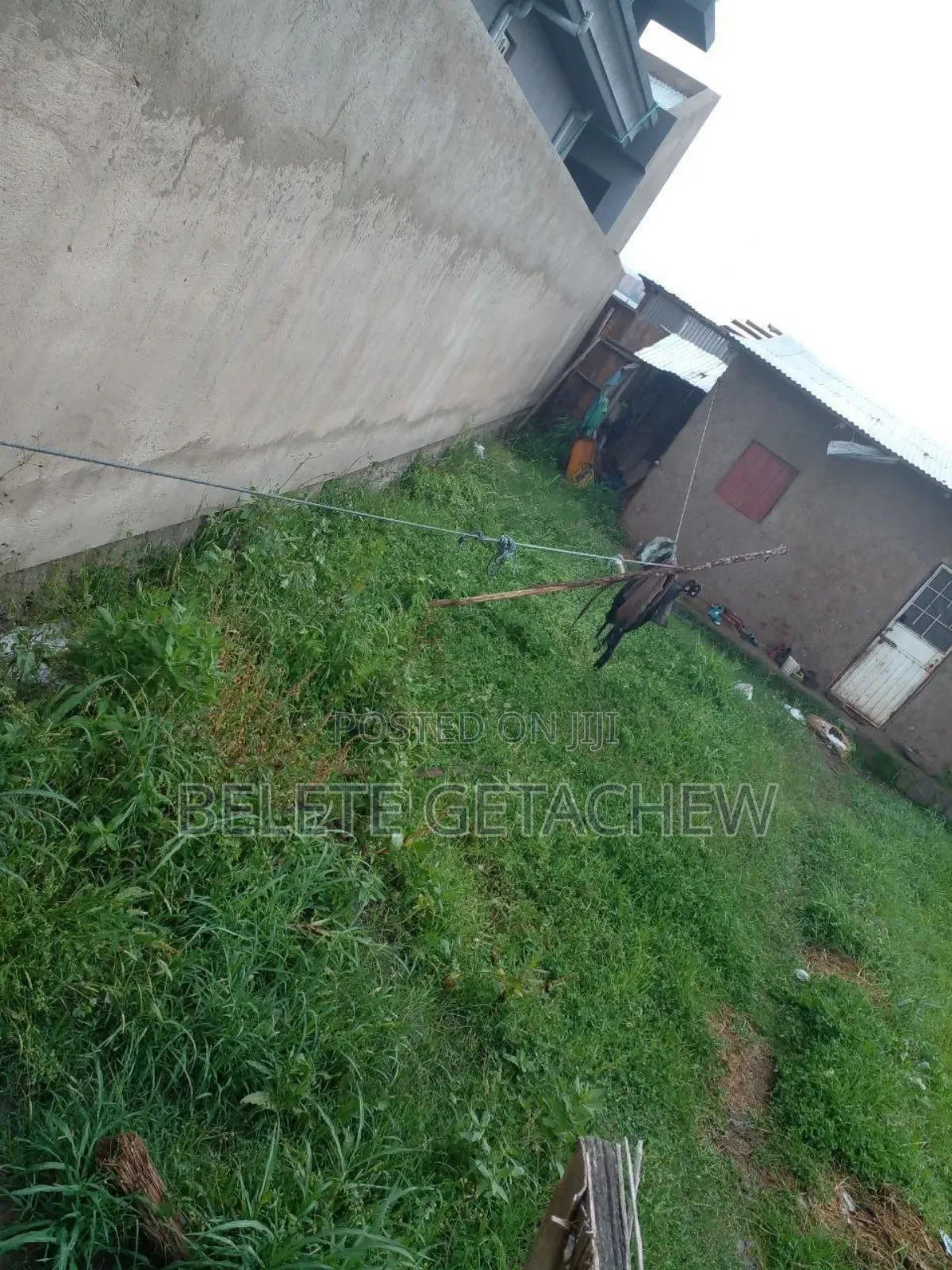 Land for Sale at Ayat 150sqm