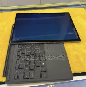 New Laptop Dell 8GB Intel Core I5 SSD 256GB